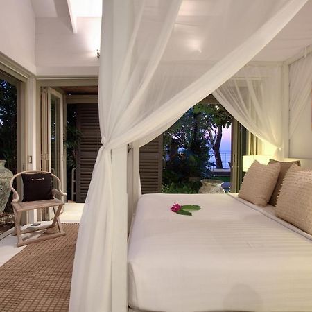 The Headland Villa 2, Samui Ko Samui Exterior foto
